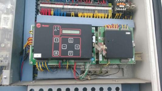 中江中央空调保养节能保养