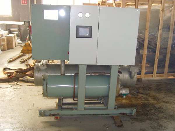 中江酒店中央空调不停机清洗方法介绍